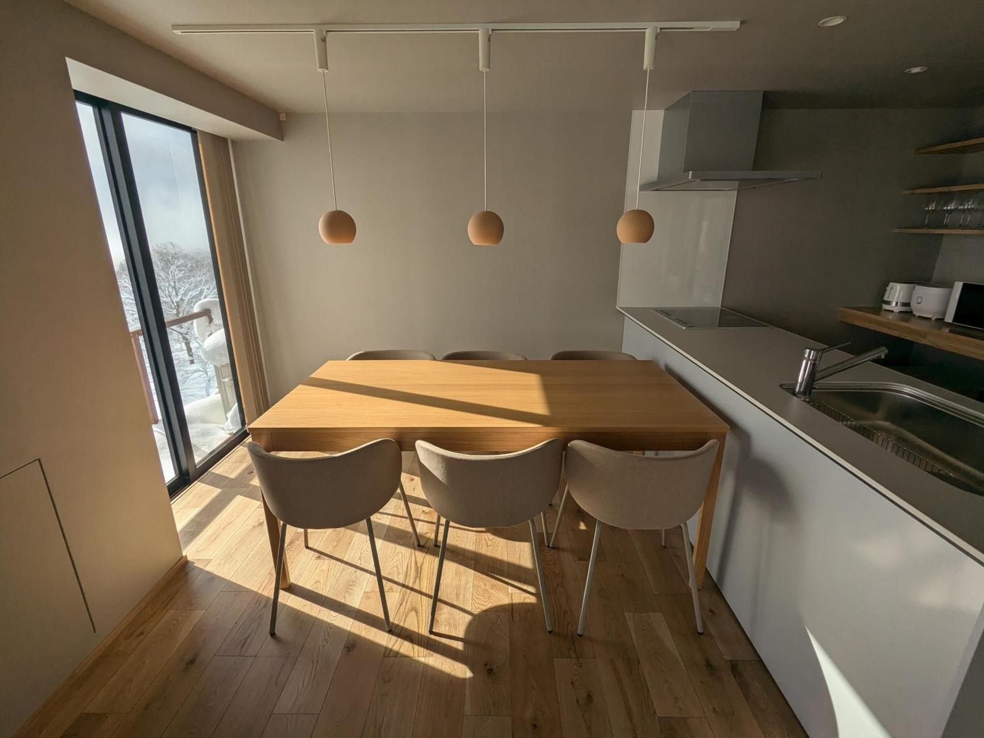 Fujio Pension Madarao Apartment Hotel & Restaurant Iiyama Экстерьер фото
