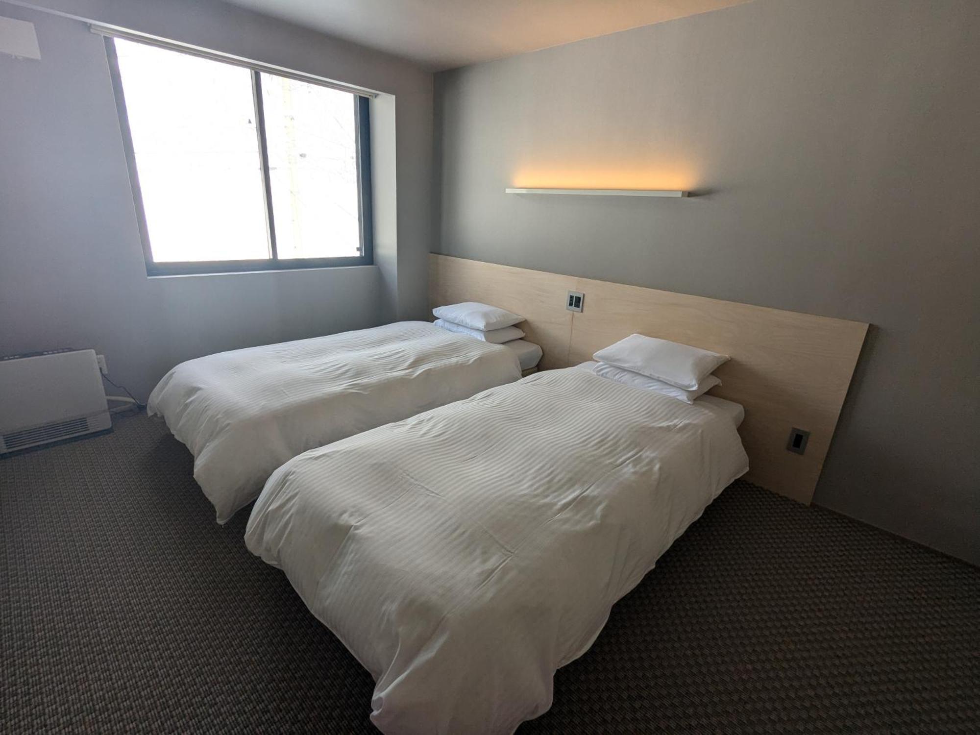 Fujio Pension Madarao Apartment Hotel & Restaurant Iiyama Экстерьер фото